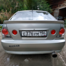 Спойлер "GREDDY / SPOON style" для Lexus IS, Toyota Altezza купить недорого с доставкой в Санкт-Петербург