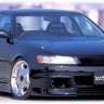 Бампер передний "Wald" Toyota Mark II купить недорого с доставкой в Санкт-Петербург