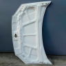 Пластиковый капот "OEM style" для Hyundai Getz дорестайлинг (2001-2004 г.в.) купить недорого с доставкой в Санкт-Петербург