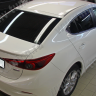 Козырек на заднее стекло для Mazda 3 (2013-н.в.) купить недорого с доставкой в Санкт-Петербург