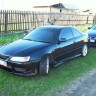 Бампер передний "Bomex" Toyota Levin/Trueno (111) купить недорого с доставкой в Санкт-Петербург