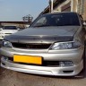 Аэродинамический обвес Toyota Carina (210) Рестайлинг купить недорого с доставкой в Санкт-Петербург