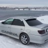 Аэродинамический обвес Toyota Carina (210) Рестайлинг купить недорого с доставкой в Санкт-Петербург