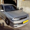 Аэродинамический обвес Toyota Carina (210) Рестайлинг купить недорого с доставкой в Санкт-Петербург