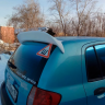 Спойлер "SPOON style" для Hyundai Getz купить недорого с доставкой в Санкт-Петербург