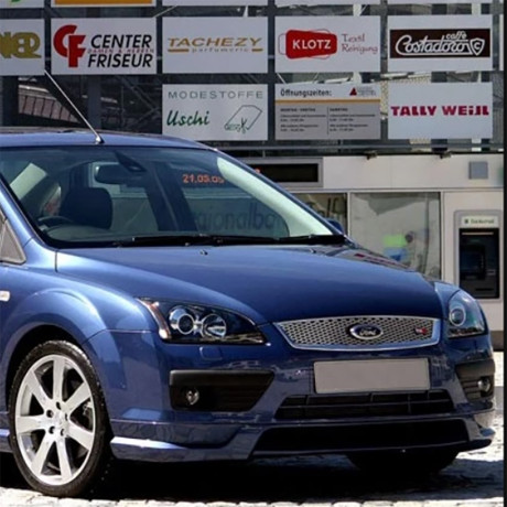 Аэродинамический обвес "MS" для Ford Focus 2 (седан) (2004-2008) купить недорого с доставкой в Санкт-Петербург
