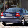 Аэродинамический обвес "MS" для Ford Focus 2 (седан) (2004-2008) купить недорого с доставкой в Санкт-Петербург