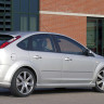 Аэродинамический обвес "MS" для Ford Focus 2 (седан) (2004-2008) купить недорого с доставкой в Санкт-Петербург