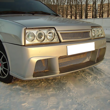 Аэродинамический обвес "AVR" для B@3 2108, 2109 купить недорого с доставкой в Санкт-Петербург