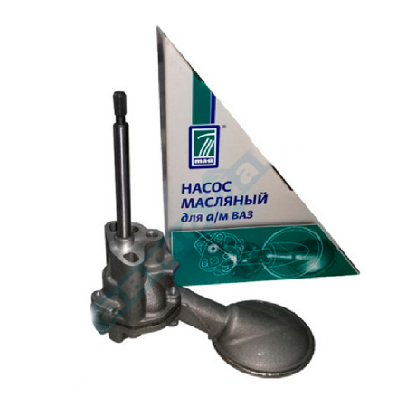 масляный насос НИВ@ для l@da 4х4, chevrolet niv@, oem (2121-1011010) купить недорого с доставкой в Санкт-Петербург
