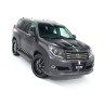 Аэродинамический обвес "Elford" var №2 для Toyota Land Cruiser 150 Prado (2009-2014) купить недорого с доставкой в Санкт-Петербург