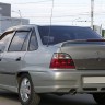 Бампер задний "Demo" Daewoo Nexia купить недорого с доставкой в Санкт-Петербург
