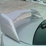 Спойлер "Mugen" Subaru Legacy B4/Lancaster (Кузова BL5, BLE) купить недорого с доставкой в Санкт-Петербург