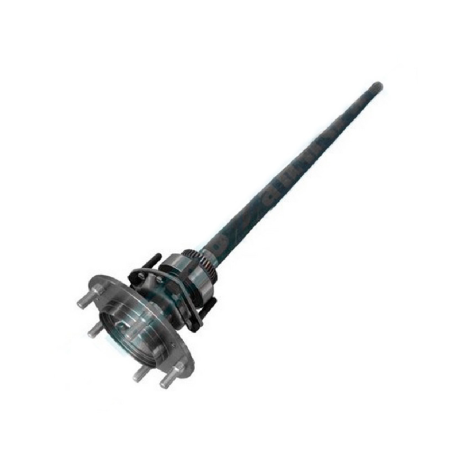 Полуось заднего моста для Chevrolet Niv@ с ABS, (24 шлица) (2123-2403069) купить недорого с доставкой в Санкт-Петербург
