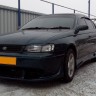 Бампер передний "Bomex" Toyota Corona/Carina-E/Caldina (190) купить недорого с доставкой в Санкт-Петербург