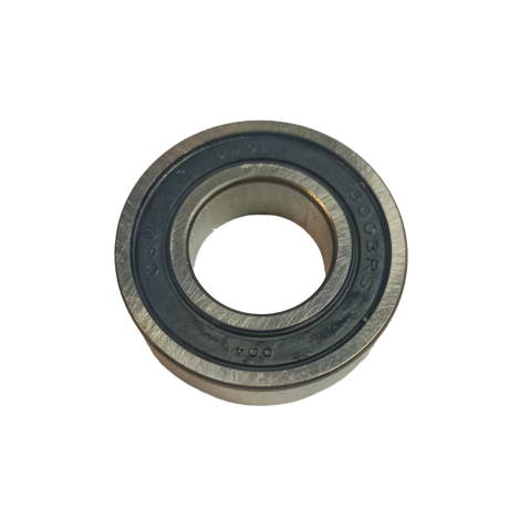 Подшипник 6003-2RSH/C3 шариковый 17/35/10 пр-во C&U купить недорого с доставкой в Санкт-Петербург