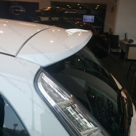 Спойлер Datsun mi-DO купить недорого с доставкой в Санкт-Петербург