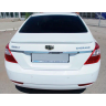 Лип-спойлер для Geely Emgrand ЕС7 (2009-2016) купить недорого с доставкой в Санкт-Петербург