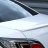 Лип спойлер на Mazda 6 GH (2 поколение) (2007-2012) купить недорого с доставкой в Санкт-Петербург