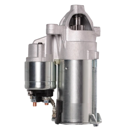 Стартер Valeo TS12-80 для L@DA L@ЯGUS, Renault (K4M, 16кл), 8200266777 купить недорого с доставкой в Санкт-Петербург