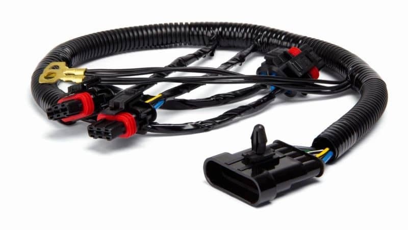 Жгут катушек зажигания для B@3 2110-2112, 2170-2172 (двс 21124 1.6л, 16V) купить недорого с доставкой в Санкт-Петербург
