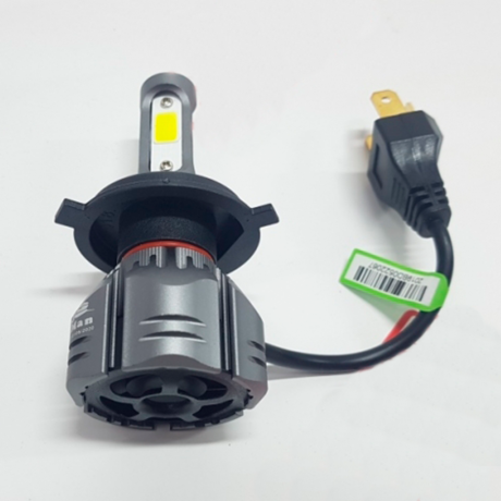 Светодиодные лампы LED HEAD LIGHT А6 6000К (Цоколь Н11) купить недорого с доставкой в Санкт-Петербург