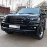 Комплект расширителей арок XL для Toyota Land Cruiser 200 (2015-2021) купить недорого с доставкой в Санкт-Петербург