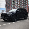 Комплект расширителей арок XL для Toyota Land Cruiser 200 (2015-2021) купить недорого с доставкой в Санкт-Петербург