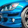 Бампер передний "Varis" Toyota Altezza (10) купить недорого с доставкой в Санкт-Петербург