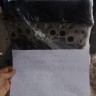 Двигатель B@3-21213 (агрегат) купить недорого с доставкой в Санкт-Петербург
