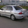 Спойлер Demo-DM-Sport Mitsubishi Lancer Evo купить недорого с доставкой в Санкт-Петербург