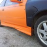 Аэродинамический обвес "Jass-Rs" Toyota Levin/Trueno (101) купить недорого с доставкой в Санкт-Петербург