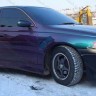 Накладки на пороги Toyota Corona/Carina-E/Caldina (Кузов 190) купить недорого с доставкой в Санкт-Петербург