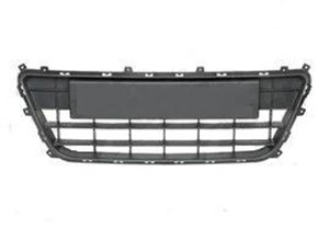 Решетка бампера Hyundai i30 2007 (865612L010) купить недорого с доставкой в Санкт-Петербург