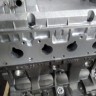 Двигатель K7M 710 (блок в сборе, агрегат, двигатель в сборе) купить недорого с доставкой в Санкт-Петербург