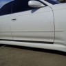 Аэродинамический обвес (сток) Toyota Mark II (90) купить недорого с доставкой в Санкт-Петербург