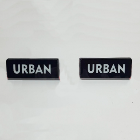 повторители боковые л@да НИВ@ urban купить недорого с доставкой в Санкт-Петербург
