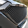 Сетка АБС открытая Bentley Style купить недорого с доставкой в Санкт-Петербург