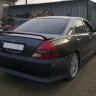 Аэродинамический обвес "Vertex" Toyota Mark II (110) купить недорого с доставкой в Санкт-Петербург