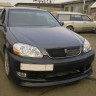 Аэродинамический обвес "Vertex" Toyota Mark II (110) купить недорого с доставкой в Санкт-Петербург
