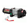 Лебедка для квадроцикла "Master Winch" Х2500, электрическая, 12В купить недорого с доставкой в Санкт-Петербург