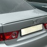Лип-спойлер малый "Classic" для Honda Accord VII (2004-2008) купить недорого с доставкой в Санкт-Петербург