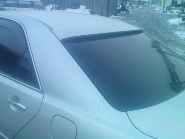 Козырек на заднее стекло Toyota Mark II (110) купить недорого с доставкой в Санкт-Петербург