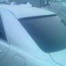 Козырек на заднее стекло Toyota Mark II (110) купить недорого с доставкой в Санкт-Петербург