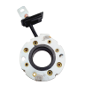 Щеточный узел SHD5011 для Hyundai Sonata 2.0, 2.4 , Kia дв. G4KA, 3613925020, 3615925010, 3615925011 купить недорого с доставкой в Санкт-Петербург