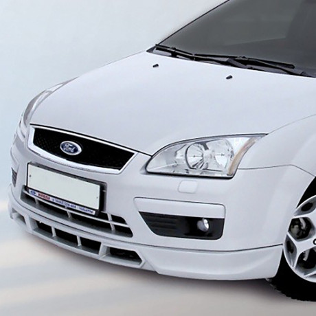 Аэродинамический обвес "FT" для Ford Focus 2 sedan (2004-2008) купить недорого с доставкой в Санкт-Петербург