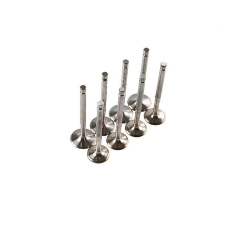 Клапаны облегченные B@3 2101-2107, 2121 L@DA 4х4, 2123 Chevrolet Niv@ (8 кл. дв., компл. 8 шт.) купить недорого с доставкой в Санкт-Петербург