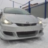 Бампер передний "C-One" Toyota Wish купить недорого с доставкой в Санкт-Петербург