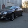 Накладки на пороги (сток) Toyota Celica (202, 203, 205) купить недорого с доставкой в Санкт-Петербург