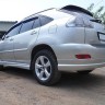 Аэродинамический обвес "Aura" Lexus RX 330 купить недорого с доставкой в Санкт-Петербург